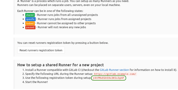 How to use Docker to build a Self-Host GitLab and GitLab Runner